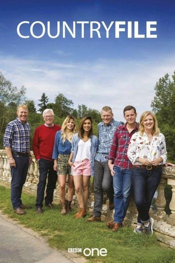 Countryfile S38E42 720p WEB H264-JFF EZTV
