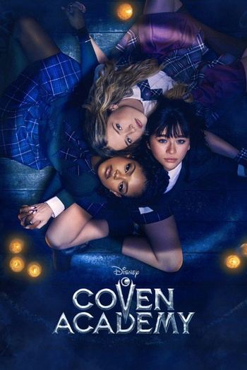 Coven Academy S01E19 720p WEB H264-AFO EZTV