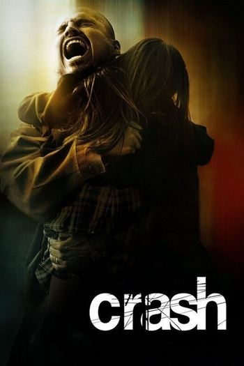 Crash: Contatto fisico (2004) 1080p H264 ITA ENG AC3 5.1 SUB ITA