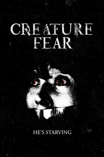 Creature Fear 2025 1080p web YTS