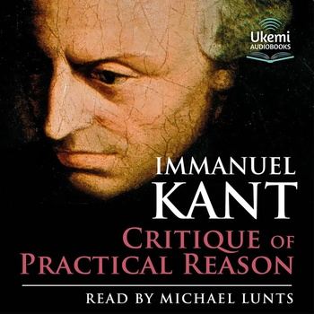 Critique of Practical Reason - Immanuel Kant