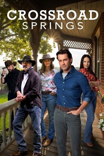 Crossroad Springs S02E05 480p x264-mSD EZTV