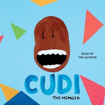 Cudi: The Memoir - Scott Mescudi
