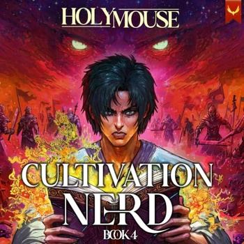 Cultivation Nerd 4 - HolyMouse - HolyMouse