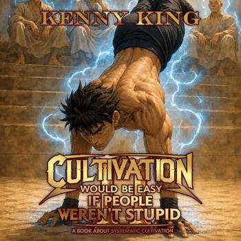 Cultivation Would Be Easy If People Weren’t Stupid 2 - Kenny King