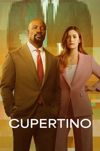 Cupertino S01E02 720p WEB H264-JFF EZTV