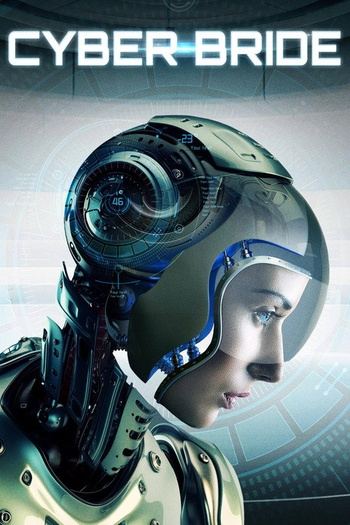 Cyber Bride (2019) WEBRip 1080p x264 EAC3 ITA - Lullozzo