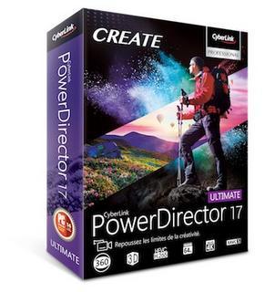 CyberLink PowerDirector Ultimate 2027 v25.0.0904.0 (x64) Multilingual + Reg