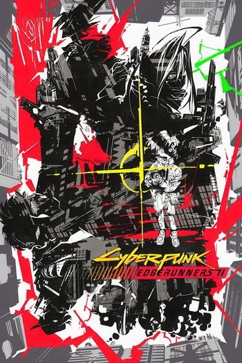 Cyberpunk.Edgerunners.S02.Complete.1080p.WEBRip.Dual.10Bit.DDP5.1.x265-NeoNoir