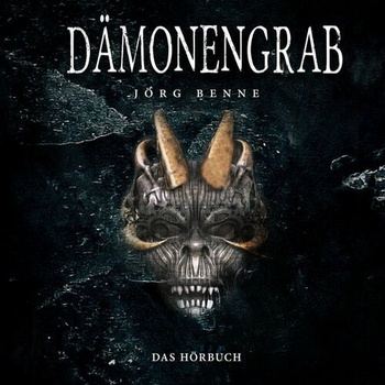 Dämonengrab - Jörg Benne