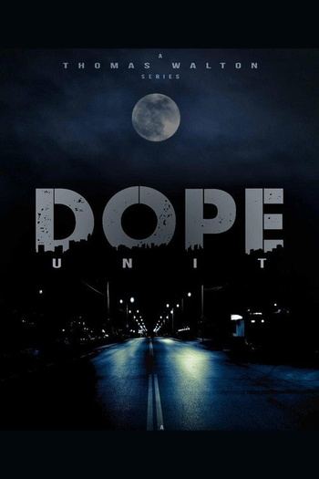 D.O.P.E. Unit 2026 Season 1 Complete 1080p WEB x264 [i_c]
