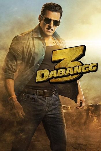 Dabangg 3 (2019) 2160p 4K SDR WEB-DL Hindi ESub ~ RemuxDoc