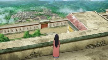 Daemons of the Shadow Realm S01E13 Daikyo and Shokyo 1080p NF WEB-DL MULTi AAC2.0 H.264-VARYG (Yomi no Tsugai, Multi-Audio, Multi-Subs)