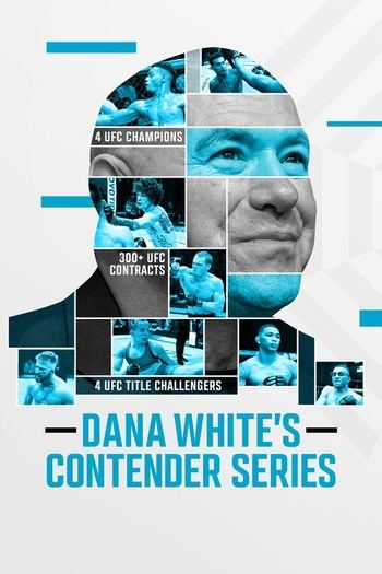 Dana Whites Contender Series S10E07 720p HEVC x265-MeGusta EZTV