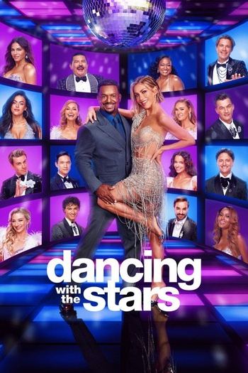 Dancing With The Stars US S35E01 480p x264-mSD EZTV