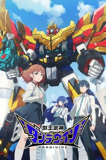Dandivine S01E02 1080p WEB H264-SUGOI EZTV