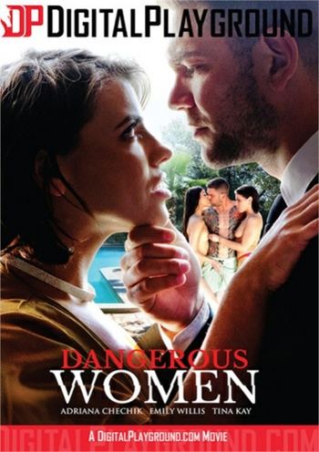 Dangerous Women Digital Playground 2019 WEB DL 1080p Split Scenes