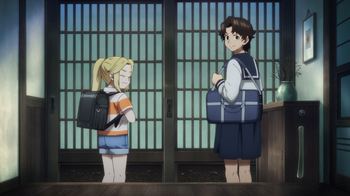 Dara san of the Reiwa Era S01 1080p CR WEB-DL AAC2.0 H.264-VARYG (Reiwa no Dara-san, Multi-Subs, Batch)