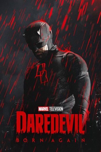 Daredevil Born Again S02 720p x264-FENiX EZTV