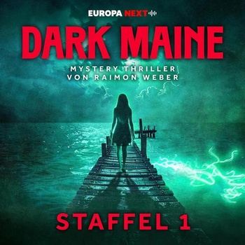 Dark Maine - Staffel 1 - Raimon Weber