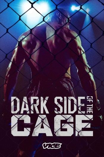 Dark Side of the Cage S02E07 Tito Ortiz Beyond the Memes 1080p AMZN WEB-DL DDP2 0 H 264-RAWR EZTV