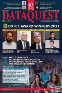 Dataquest March 2026 True PDF