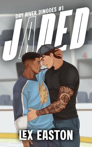 Day River Dingoes 01 - Jaded - Lex Easton
