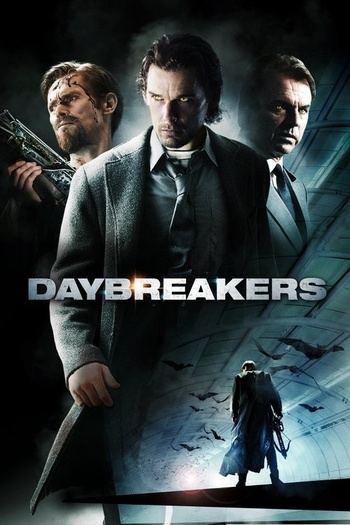 Daybreakers (2009) BDRip-HEVC 1080p от RIPS CLUB | D, P, A | AUS Transfer