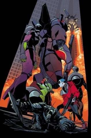 DC Week+ (07-08-2026)