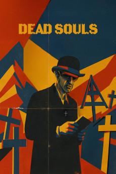 Dead $oul$ 2025 720p web YTS