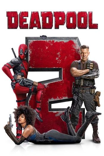 Deadpool.2.2018.Super.Duper.Cut.UNRATED.Ai Upscaled 2160p.BluRay.60FPS H265 SDR DTS-HD.MA.7.1.MultiSubs-Marjenbo