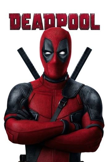 Deadpool (2016) 2160P.Ai Enhanced.WEB.60FPS.H264.AAC7.1.EngSubs_Marjenbo