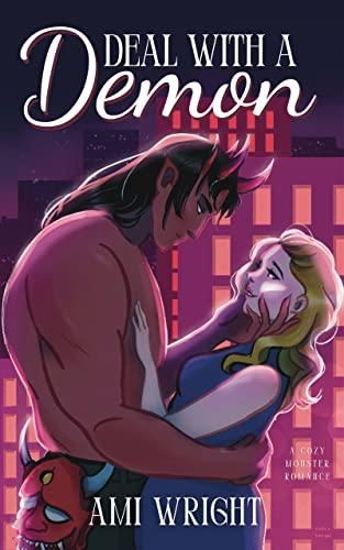 Deal with a Demon - Ami Wright