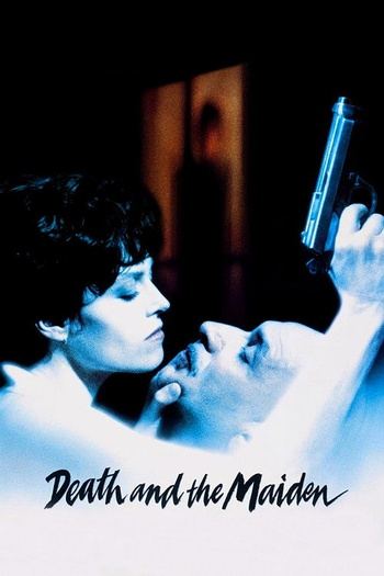 Death and the Maiden (1994) BDRip 720p | P, A