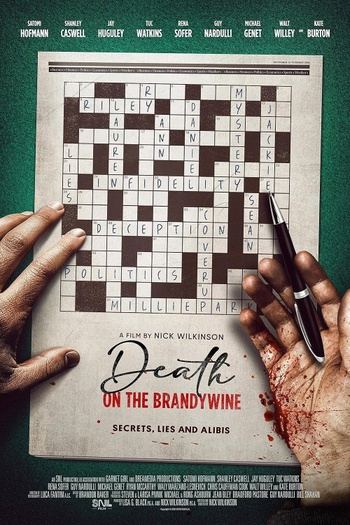 Death on the Brandywine 2026 1080p web YTS