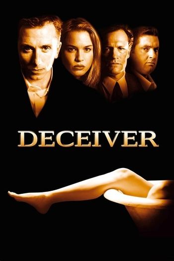 Deceiver (1997) WEB-DLRip-AVC от DoMiNo | P