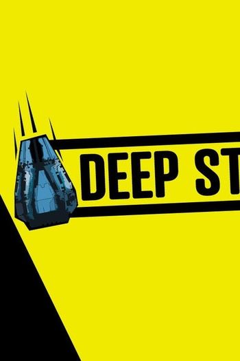 Deep Strike S01E01 1080p WHTV WEB-DL AAC2 0 H 264-NTb EZTV