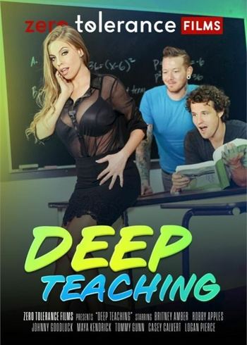 Deep Teaching Zero Tolerance 2025 HD 720p Split Scenes