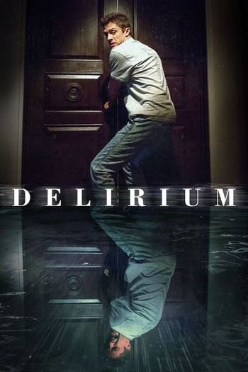 Delirium (2018) BDRemux 1080p от OlLanDGroup | Лицензия