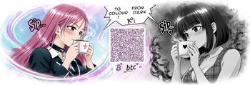 Demon Slave V01-18 (Semi-couleur) (FR) [K2i]