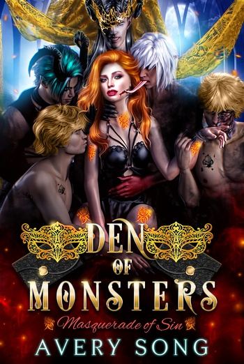 Den of Monsters - Avery Song