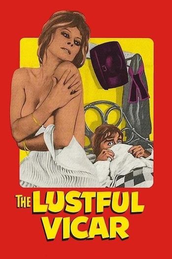 Den ståndaktige kyrkoherden (1970) BDRip-AVC | L1