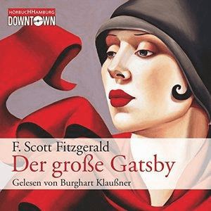 Der große Gatsby - F. Scott Fitzgerald