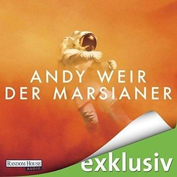 Der Marsianer - Andy Weir