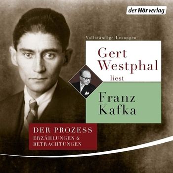 Der Prozess / Erzählungen & Betrachtungen - Franz Kafka
