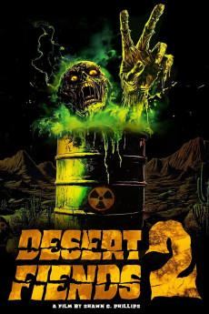 Desert Fiends 2 2026 720p web YTS