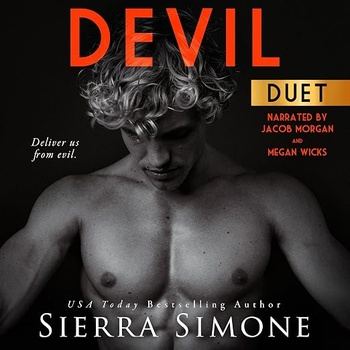 Devil [Priest Series, Book 4] - Sierra Simone