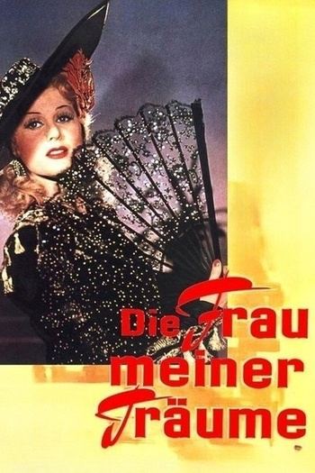Die Frau meiner Träume (1944) BDRip-AVC от msltel | P2