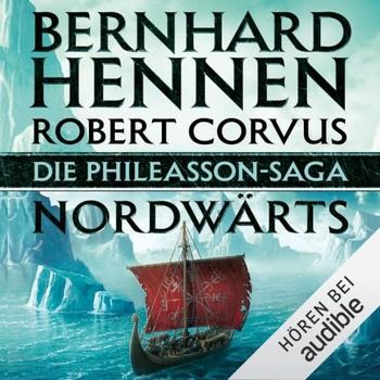 Die Phileasson-Saga [1-12] - Bernhard Hennen, Robert Corvus