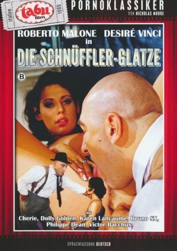 Die Schnüffler Glatze Top Line Tabu Film 1999 WEB DL 1440p